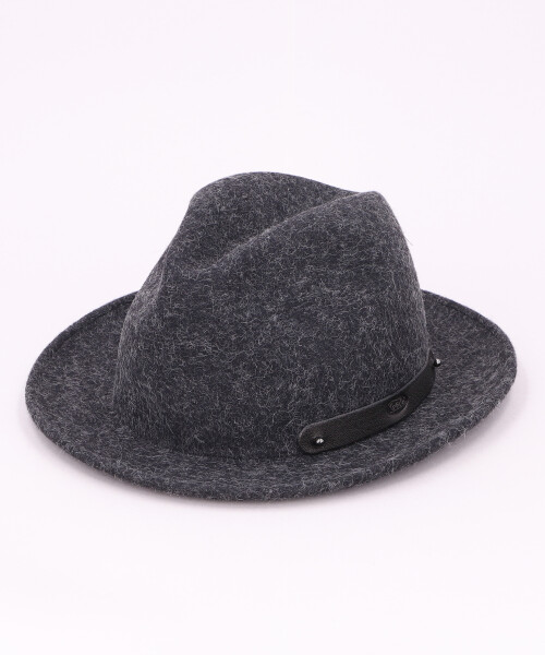 CHARCOAL GRAY